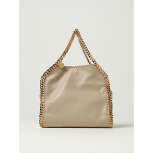 Stella Mccartney Handbag Woman Sand